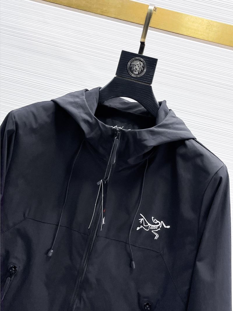 Arcteryx Outwear